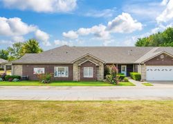 Foreclosure in  N 200TH WEST AVE Sand Springs, OK 74063