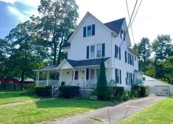 Foreclosure in  FLEETWOOD AVE Bethel, CT 06801
