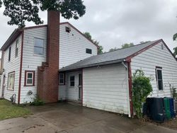 Foreclosure in  WILLARD ST Warwick, RI 02889