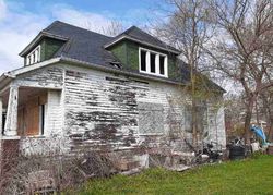 Foreclosure in  ORLEANS ST Highland Park, MI 48203