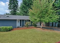 Foreclosure in  120TH AVE E Puyallup, WA 98374