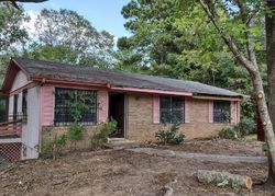 Foreclosure in  GREENBRIAR RD Macon, GA 31204