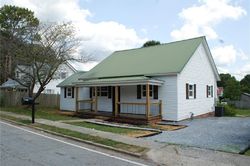 Foreclosure in  OAK ST Rockmart, GA 30153