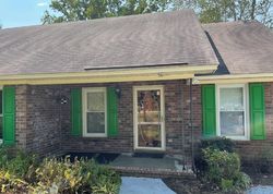 Foreclosure in  CUMBERLAND WAY Sumter, SC 29150