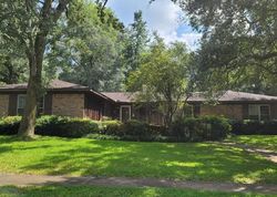 Foreclosure in  OLD DOBBIN DR N Mobile, AL 36695