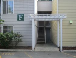 Foreclosure in  PIKE ST NE APT F3 Auburn, WA 98002