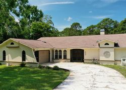 Foreclosure in  SUWANNEE RD Spring Hill, FL 34607