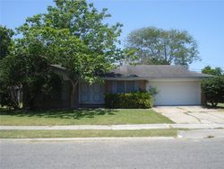 Foreclosure in  BRADSHAW DR Corpus Christi, TX 78412