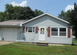 Foreclosure in  CIRCLE DR Avon, IL 61415