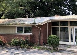 Foreclosure in  N FOREST ST Effingham, IL 62401