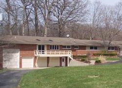 Foreclosure in  N FOREST ST Effingham, IL 62401