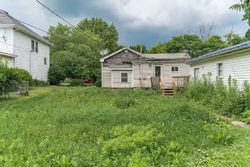 Foreclosure in  E ELM ST Le Roy, IL 61752