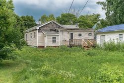 Foreclosure in  E ELM ST Le Roy, IL 61752