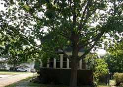 Foreclosure in  S GRAPE ST Morrison, IL 61270