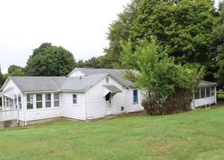 Foreclosure in  GRACE ST Danbury, CT 06811