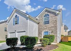 Foreclosure in  SOUTH HILLS Riverdale, GA 30296