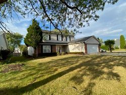 Foreclosure Listing in WARWICK DR GLENDALE HEIGHTS, IL 60139
