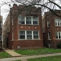 Foreclosure in  N CHRISTIANA AVE Chicago, IL 60625