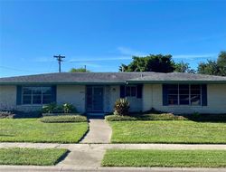 Foreclosure in  CORAL PL Corpus Christi, TX 78411