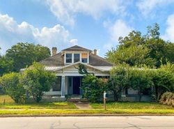 Foreclosure in  SAINT VINCENT ST Gonzales, TX 78629