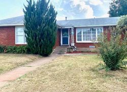 Foreclosure in  W CLARA AVE Iowa Park, TX 76367