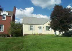 Foreclosure in  MILFORD ST NE Canton, OH 44714