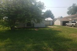 Foreclosure in  W 11TH AVE Tyndall, SD 57066