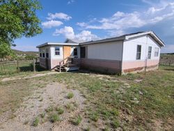 Foreclosure in  HOMESTEAD RD Edgewood, NM 87015