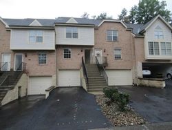 Foreclosure in  BERRINGTON CT Bethel Park, PA 15102