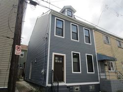 Foreclosure in  BRABEC ST Pittsburgh, PA 15212