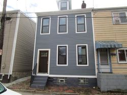 Foreclosure in  BRABEC ST Pittsburgh, PA 15212