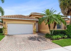 Foreclosure in  CAPRIO DR Boynton Beach, FL 33472