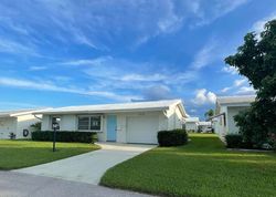 Foreclosure in  SW 5TH AVE Boynton Beach, FL 33426