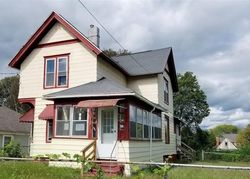 Foreclosure in  W LAFAYETTE AVE Syracuse, NY 13205