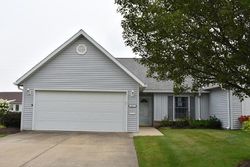 Foreclosure in  KING RIDGE DR Ashland, OH 44805