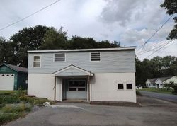 Foreclosure in  BROAD ST Hudson Falls, NY 12839