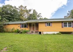 Foreclosure in  GREENBUSH HILL RD Warnerville, NY 12187