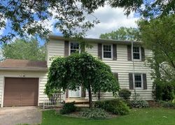 Foreclosure in  FAIRMONT AVE North Tonawanda, NY 14120