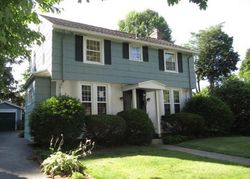 Foreclosure in  BERESFORD RD Rochester, NY 14610