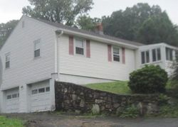 Foreclosure Listing in BELLEVUE TER SEYMOUR, CT 06483