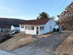Foreclosure in  BELLEVUE TER Seymour, CT 06483