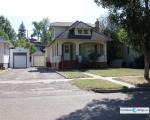 Foreclosure in  N MEADE AVE Glendive, MT 59330