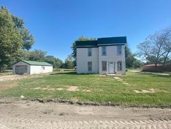 Foreclosure in  DEPOT ST Cainsville, MO 64632