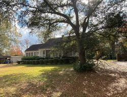 Foreclosure in  E FIRST ST Belzoni, MS 39038