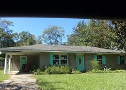 Foreclosure in  S GREEN AVE Picayune, MS 39466