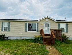 Foreclosure in  MOORE RD Snover, MI 48472