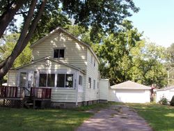 Foreclosure in  CROWLEY ST Muskegon, MI 49441