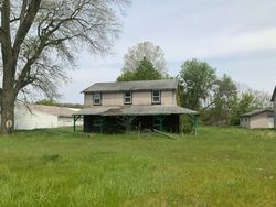 Foreclosure in  M 60 E Burlington, MI 49029