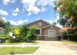 Foreclosure in  SW 136TH CT Miami, FL 33177