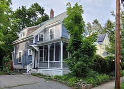 Foreclosure in  CLEVELAND AVE Woburn, MA 01801